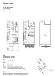 Lentor Gardens Residences (D26), Apartment #639962051